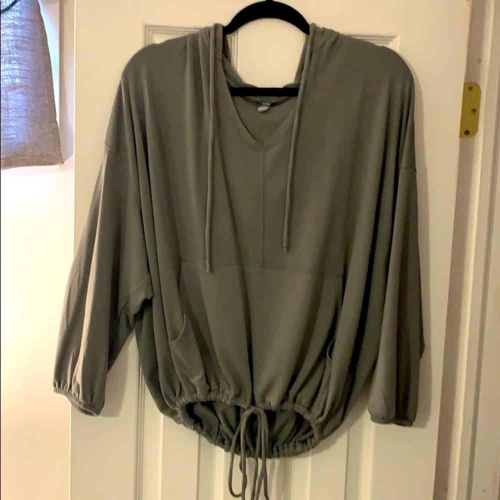 Super Soft Aerie Hoodie